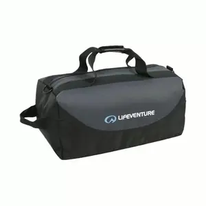 LIFEVENTURE Expedition Duffel 100L ceļojumu duffelis, modelis 9940, ietilpība 100 l