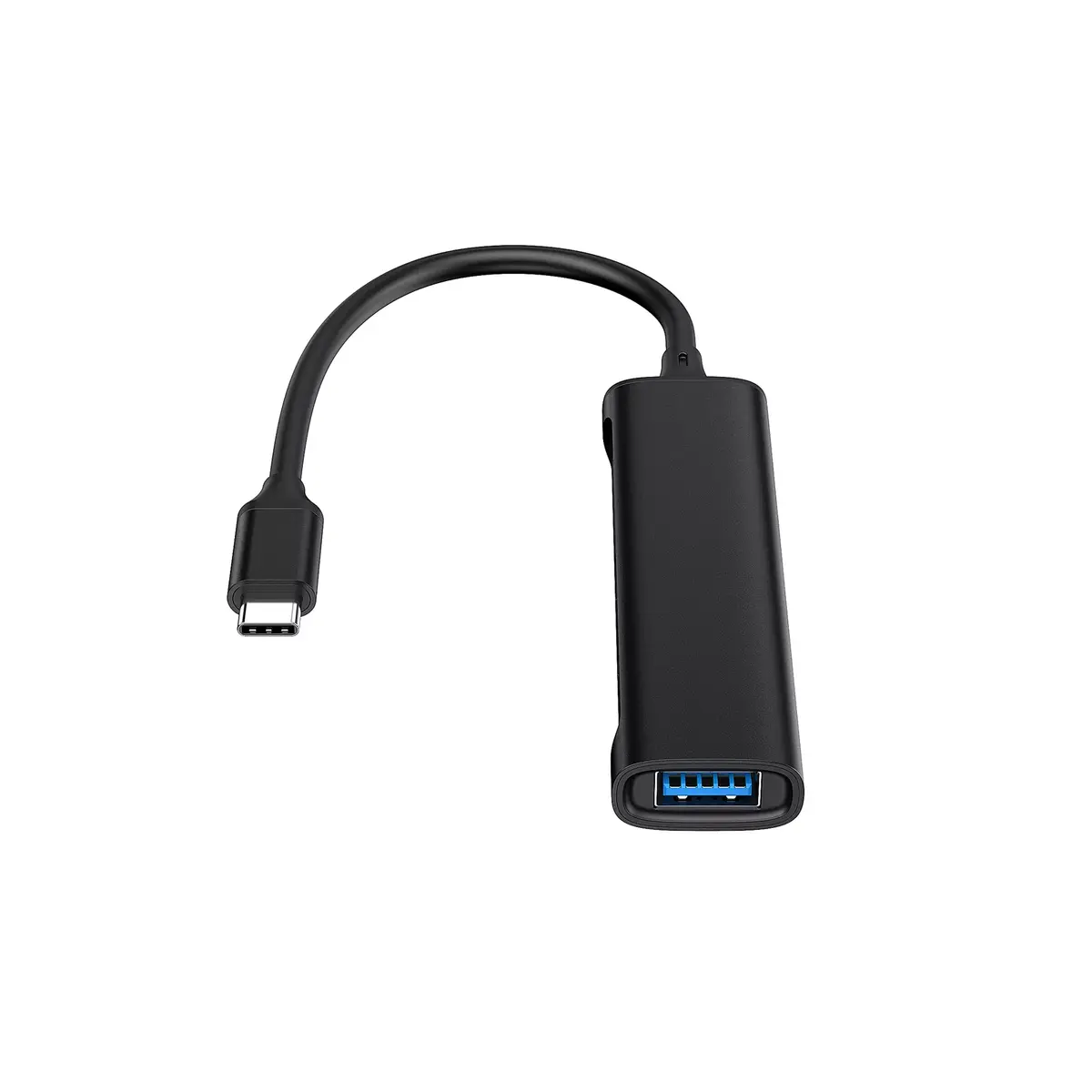 USB хаб Conceptronic HUBBIES 4-Port USB 3.0 Photo 3