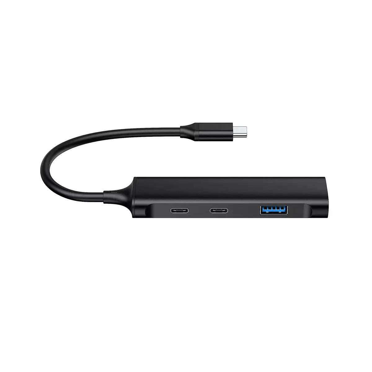 USB хаб Conceptronic HUBBIES 4-Port USB 3.0 Photo 4