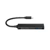 USB хаб Conceptronic HUBBIES 4-Port USB 3.0 Photo 4