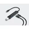 USB хаб Conceptronic HUBBIES 4-Port USB 3.0 Photo 5