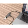USB хаб Conceptronic HUBBIES 4-Port USB 3.0 Photo 7