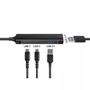 USB хаб Conceptronic HUBBIES 4-Port USB 3.0 Photo 8