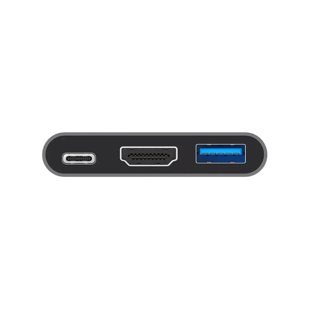 CONCEPTRONIC DONN 3-в-1 USB-C адаптер Photo 2
