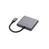 CONCEPTRONIC DONN 3-в-1 USB-C адаптер Photo 3