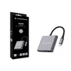 CONCEPTRONIC DONN 3-в-1 USB-C адаптер Photo 4