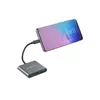CONCEPTRONIC DONN 3-в-1 USB-C адаптер Photo 9