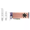 QNAP Card QM2 Внутренний PCIe адаптер Photo 2