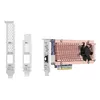 QNAP Card QM2 Внутренний PCIe адаптер Photo 3