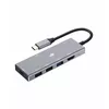 USB-C 7‑1 adapters TB AKTBXVA2U2HSDAG Photo 2