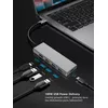 USB-C 7‑1 adapters TB AKTBXVA2U2HSDAG Photo 5