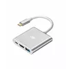 USB C Hub TB AKTBXVAU3HMPDAV Photo 2