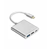 USB C Hub TB AKTBXVAU3HMPDAV Photo 3