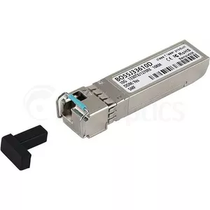 Fiber optic transceiver module BlueOptics 100-01512BXD-10-BO 10000 Mbit/s SFP+