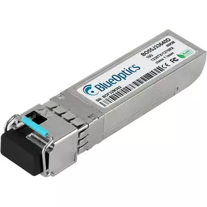 SFP+ pārraides modulis BlueOptics 100-01510BXD-40-BO 10000 Mbit/s