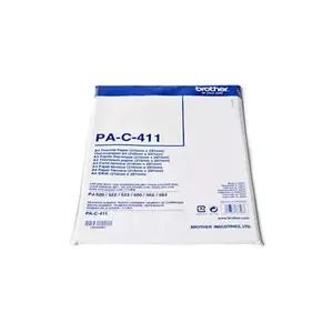 Papīrs A4 Brother PAC411