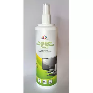 Screen Cleaning Liquid TB Clean Eko 250 ml — fluid for displays and glass surfaces