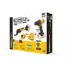 Аккумуляторный набор инструментов POWERPLUS XB POWXBBOX10 Photo 20