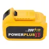 Аккумуляторный набор инструментов POWERPLUS XB POWXBBOX10 Photo 8