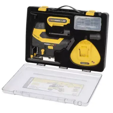 Электролобзик POWERPLUS POWXB50020 Photo 18