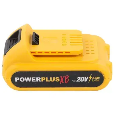 Электролобзик POWERPLUS POWXB50020 Photo 12