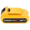 Электролобзик POWERPLUS POWXB50020 Photo 12