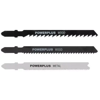Электролобзик POWERPLUS POWXB50020 Photo 7
