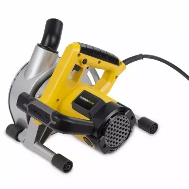 POWERPLUS POWX0650 1800 Вт фрезер Photo 2