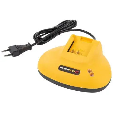 POWERPLUS POWXB90080 20V Зарядное устройство Photo 2