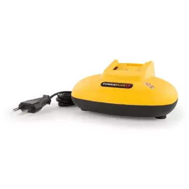 POWERPLUS POWXB90080 20V Зарядное устройство Photo 5