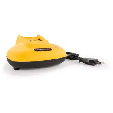 POWERPLUS POWXB90080 20V Зарядное устройство Photo 6