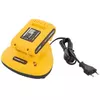 POWERPLUS POWXB90080 20V Зарядное устройство Photo 7