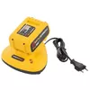 POWERPLUS POWXB90080 20V Зарядное устройство Photo 8