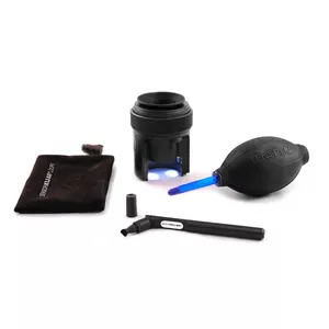 Lenspen SensorKlear Loupe Kit