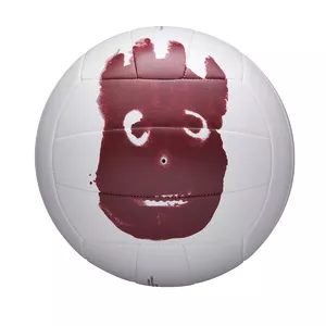Wilson Cast Away Outdoor Red, White