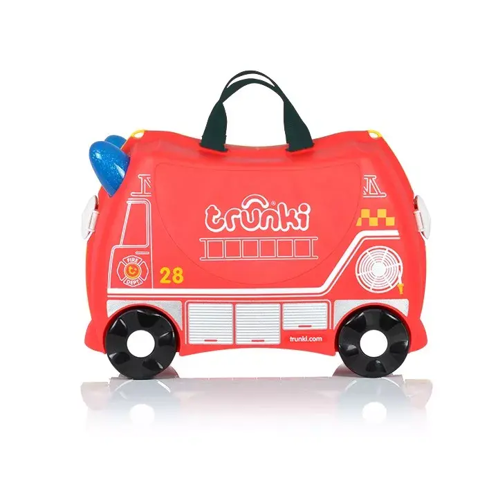 Каталка Trunki TRU.254-GB01-UKV Photo 2