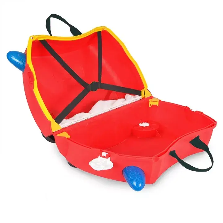 Каталка Trunki TRU.254-GB01-UKV Photo 4