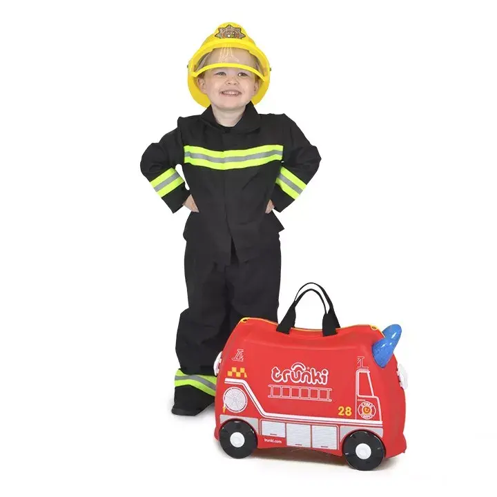 Каталка Trunki TRU.254-GB01-UKV Photo 8