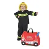 Каталка Trunki TRU.254-GB01-UKV Photo 10