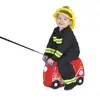 Каталка Trunki TRU.254-GB01-UKV Photo 11