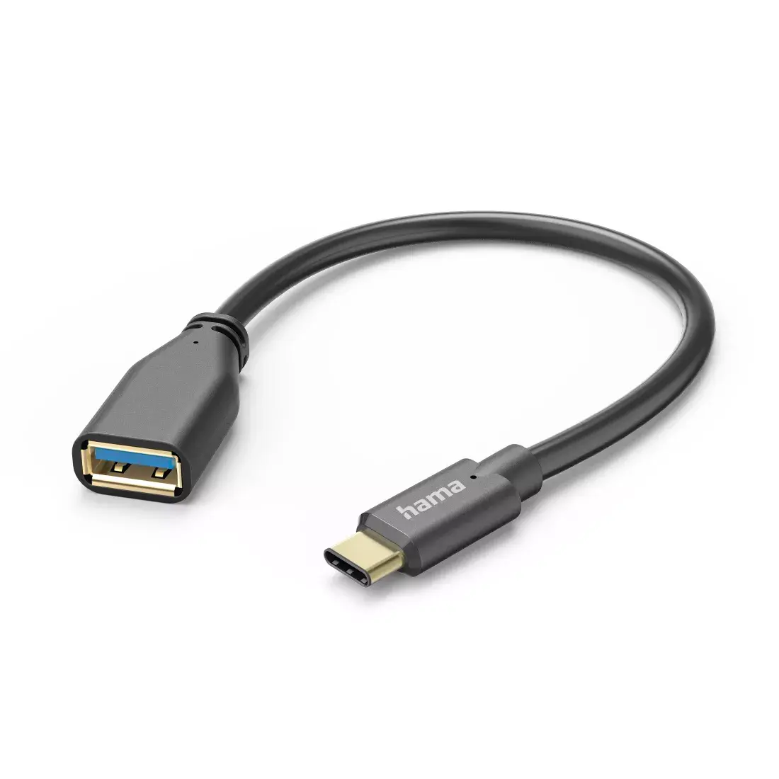 USB кабель Hama 00201605 Photo 3