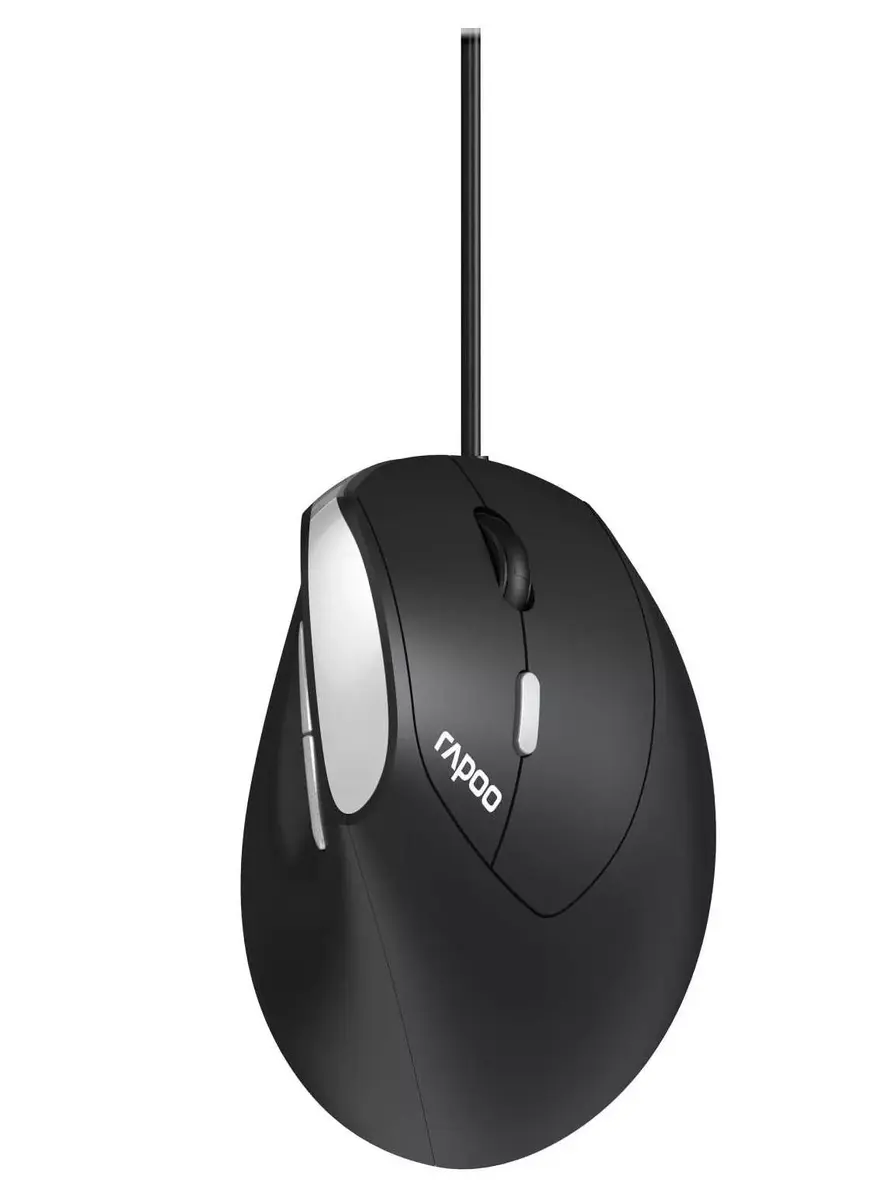 Мышь Rapoo EV200 Photo 2