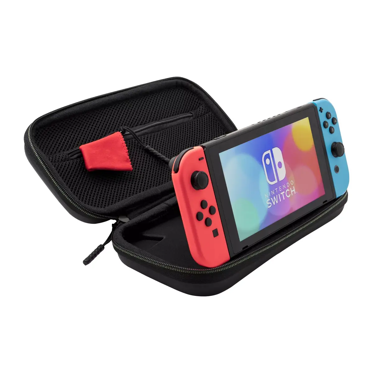 Жесткий чехол Nintendo PDP Travel Case Plus 1-Up Photo 3