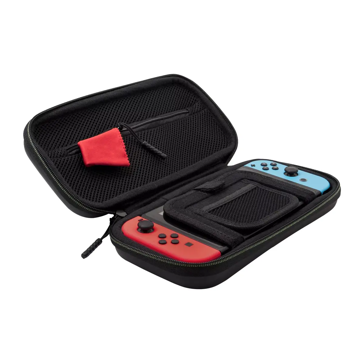 Жесткий чехол Nintendo PDP Travel Case Plus 1-Up Photo 4