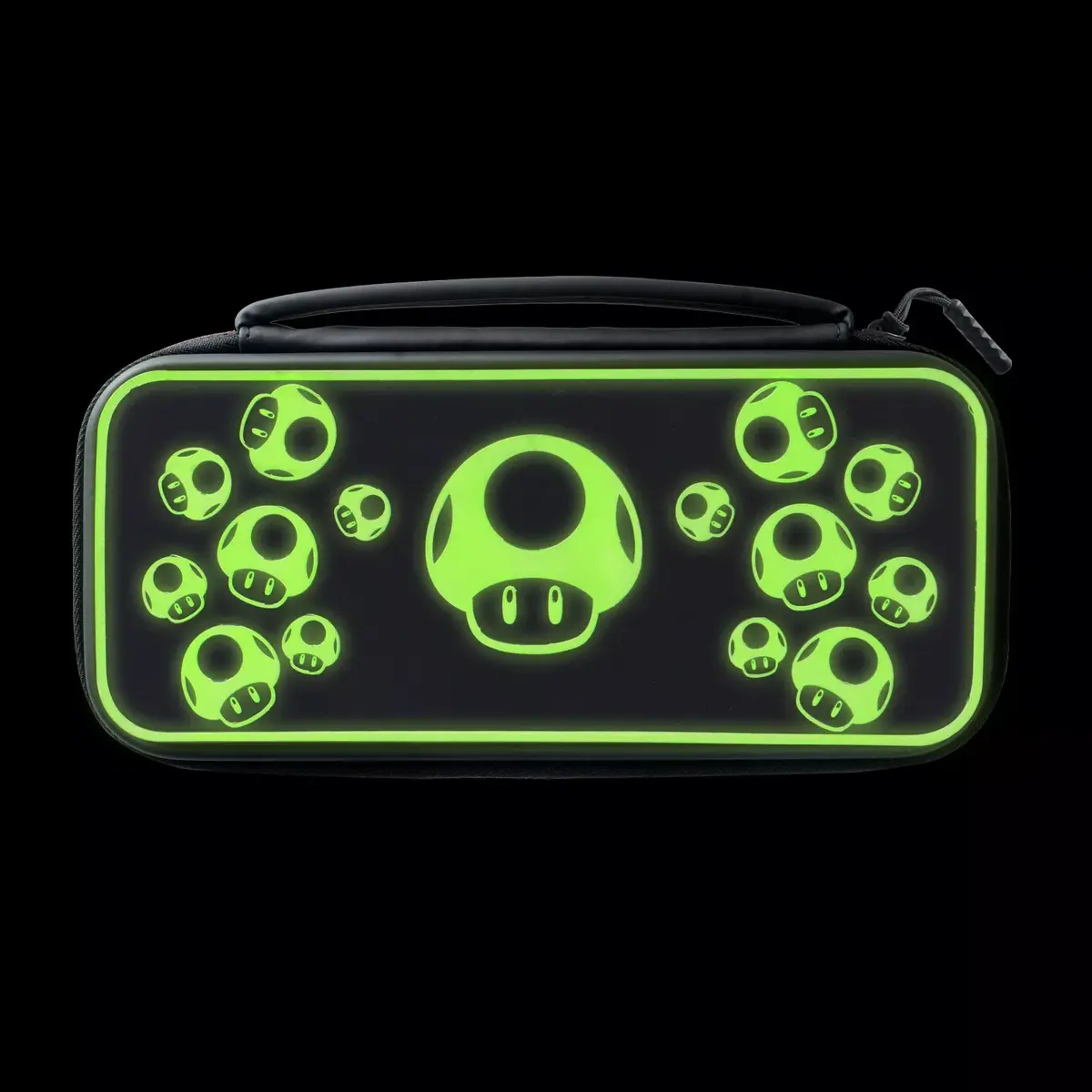 Жесткий чехол Nintendo PDP Travel Case Plus 1-Up Photo 5