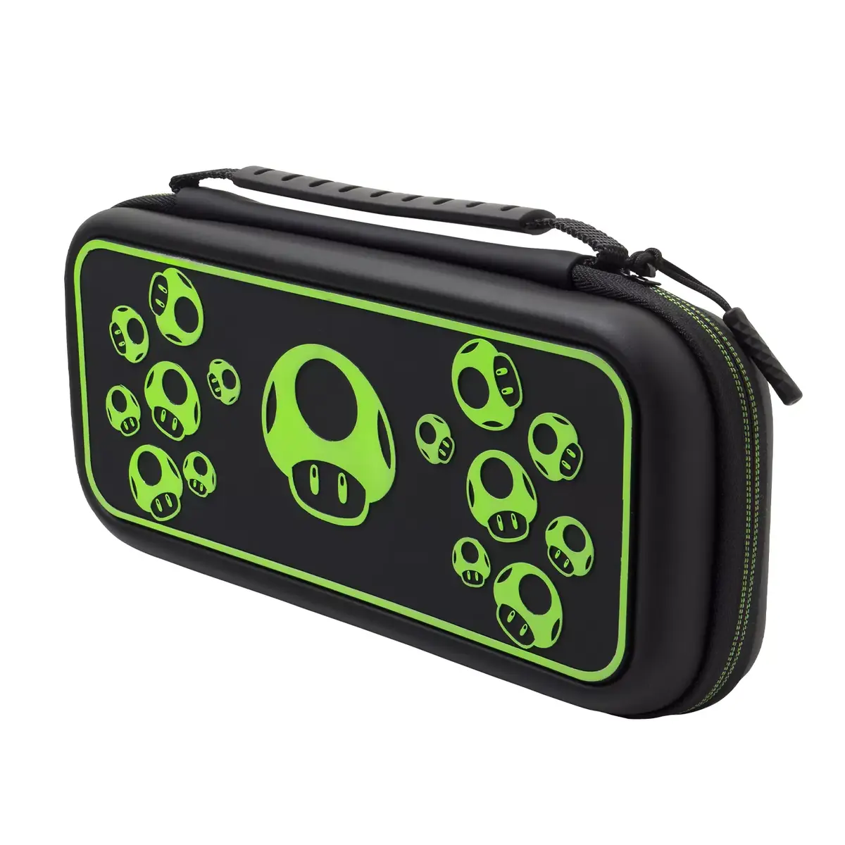 Жесткий чехол Nintendo PDP Travel Case Plus 1-Up Photo 7