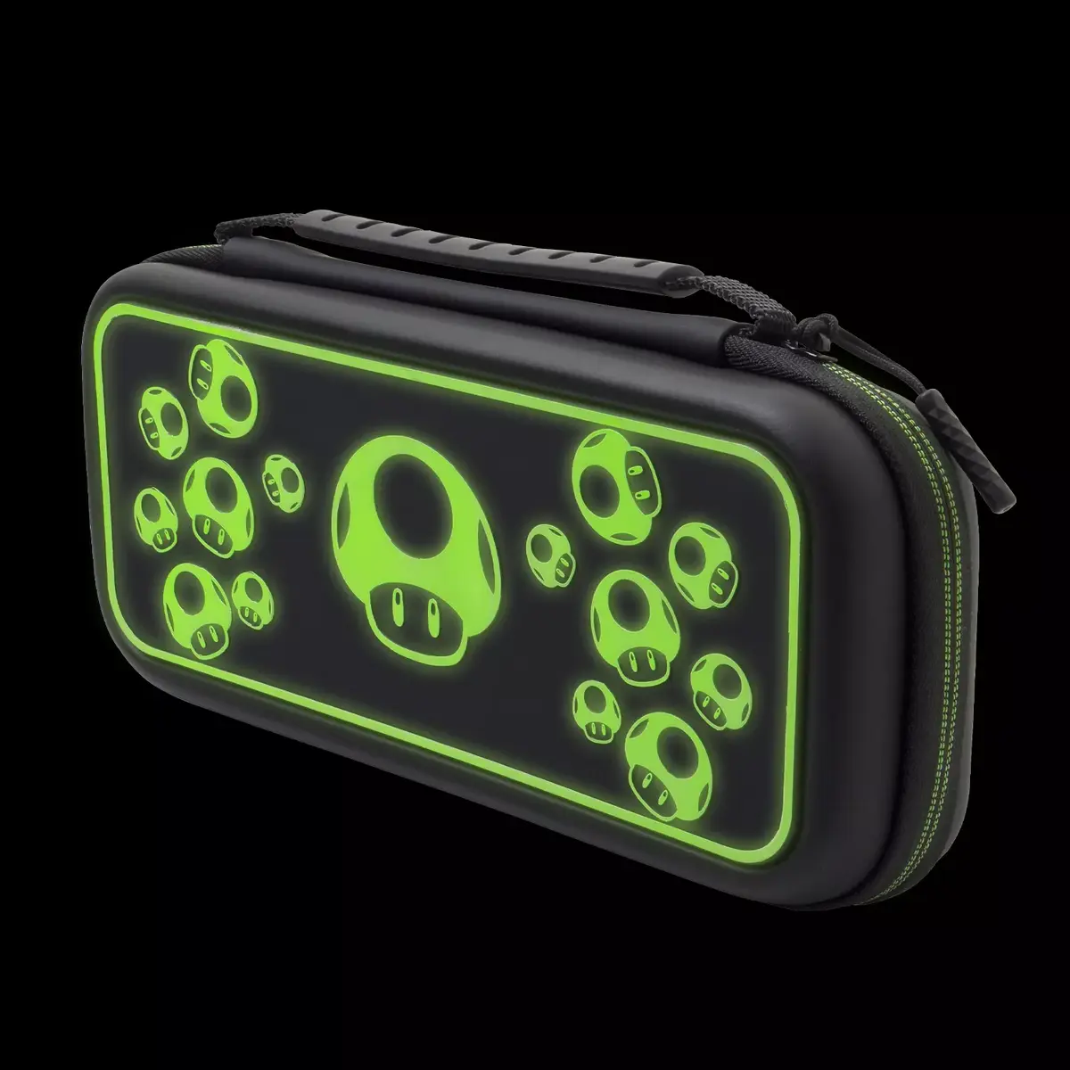 Жесткий чехол Nintendo PDP Travel Case Plus 1-Up Photo 8
