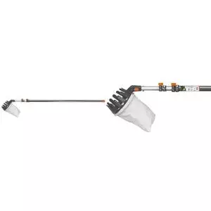 Fruit picker BRADAS KT-V1531-375 telescopic handle 3.75 m