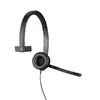Austiņas Logitech USB Headset H570e Mono Photo 3
