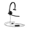 Austiņas Logitech USB Headset H570e Mono Photo 4